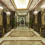 Magnum Hotel & Suites West Bay