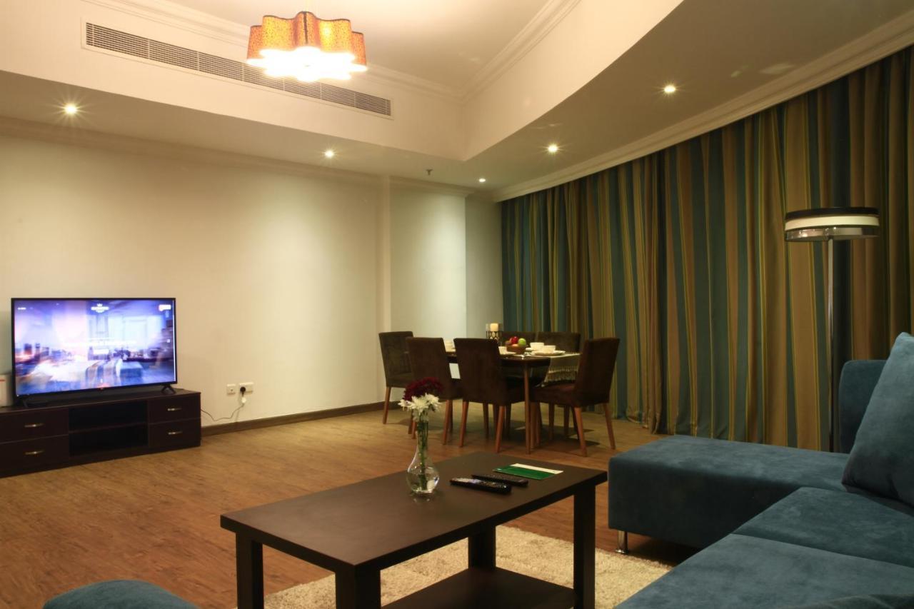 Aparthotel Magnum & West Bay 4*