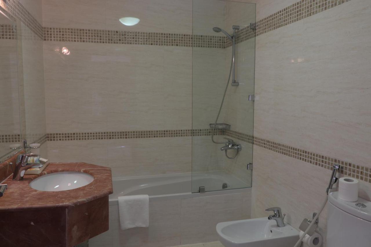 Aparthotel Magnum & West Bay Doha