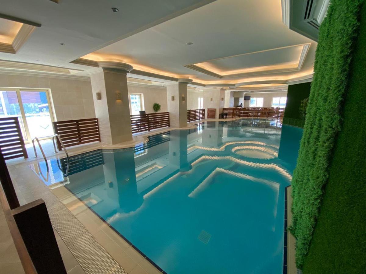 Aparthotel Magnum & West Bay 4*