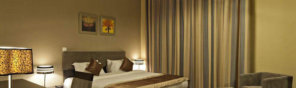 Magnum & West Bay 4* Doha