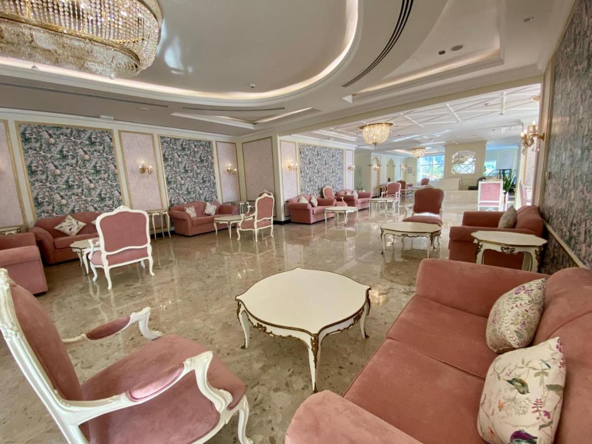 Aparthotel Magnum & West Bay Doha