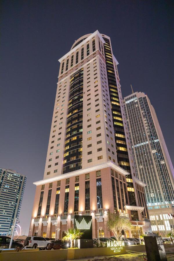Aparthotel Magnum & West Bay Doha