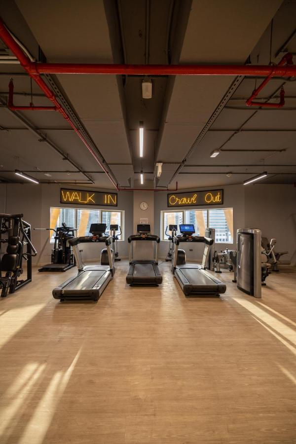 Aparthotel Magnum & West Bay Doha
