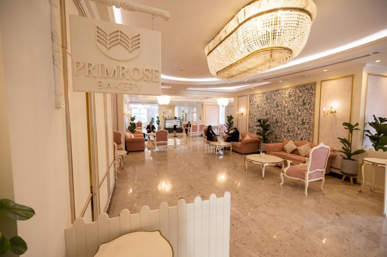 Magnum & West Bay Aparthotel 4*