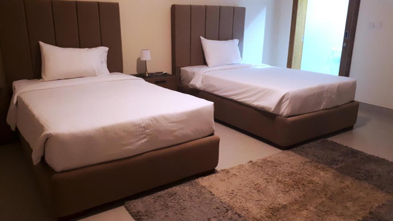Magnum & West Bay 4* Doha