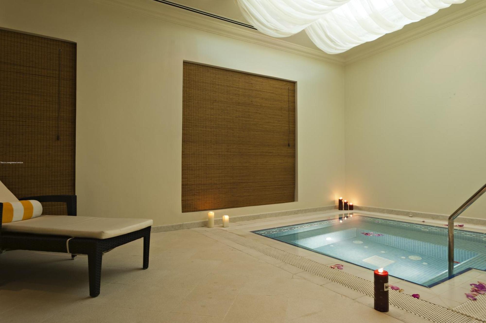 Aparthotel Magnum & West Bay 4*