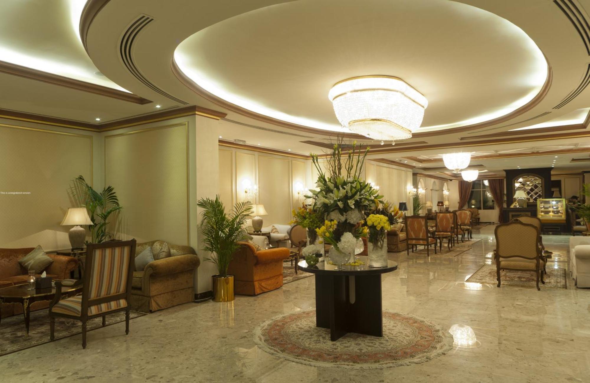 Aparthotel Magnum & West Bay Doha