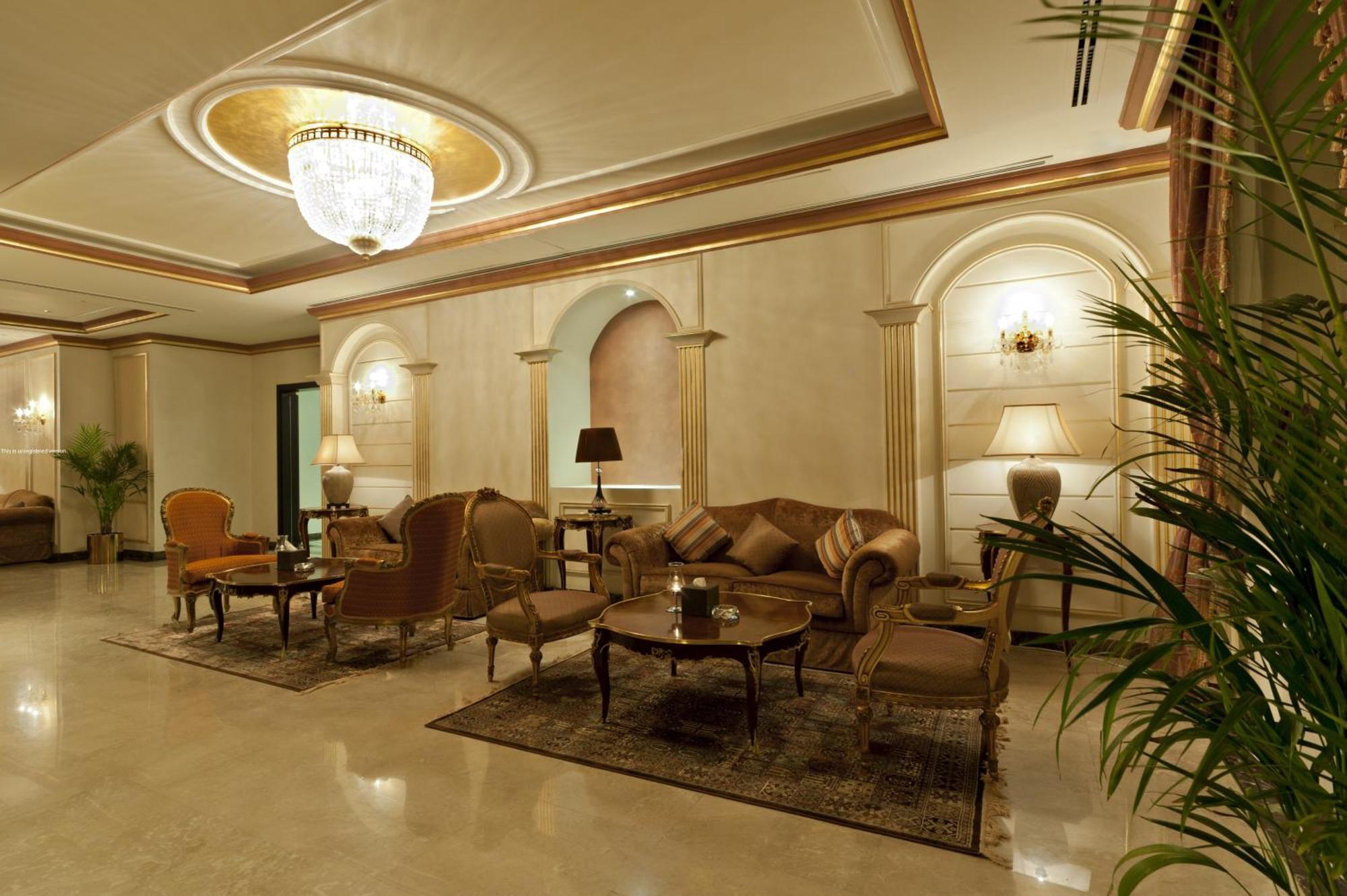 Aparthotel Magnum & West Bay Doha