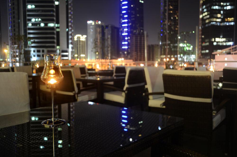 Magnum & West Bay Aparthotel