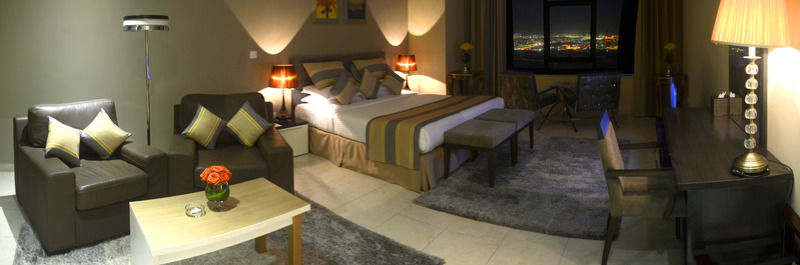 Aparthotel Magnum & West Bay Doha