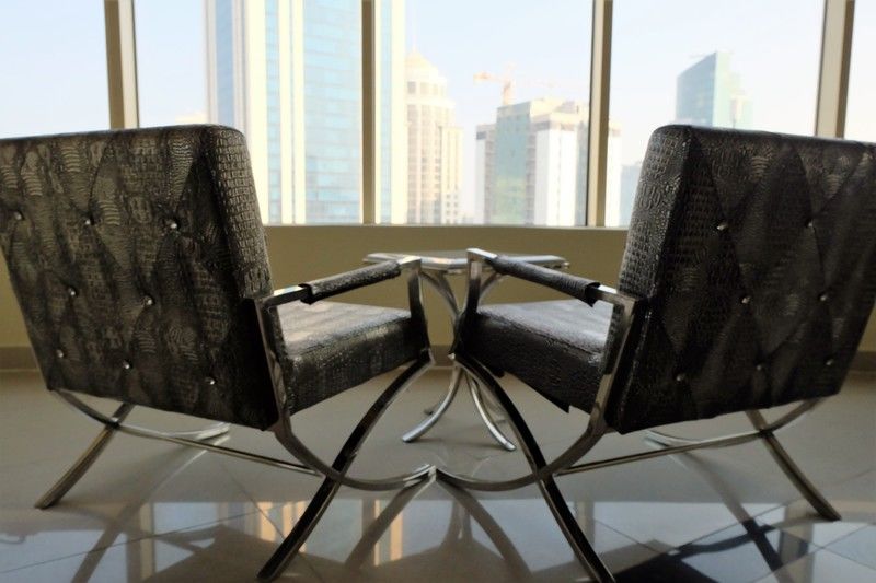 Magnum & West Bay Aparthotel 4*