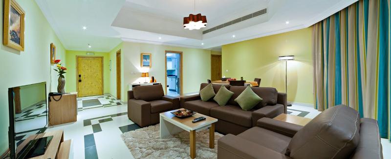 Magnum & West Bay Doha