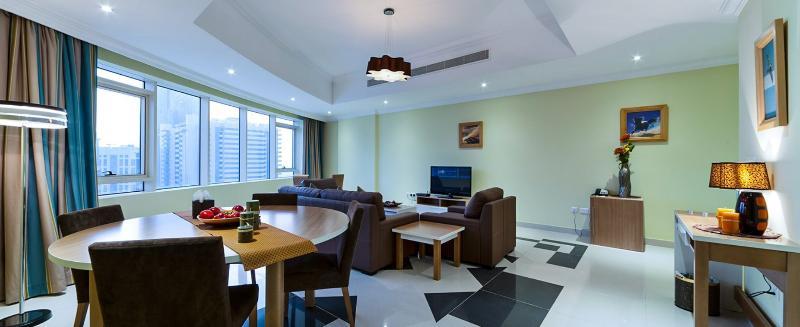 Aparthotel Magnum & West Bay 4*