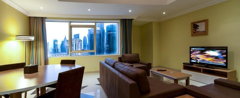 Aparthotel Magnum & West Bay