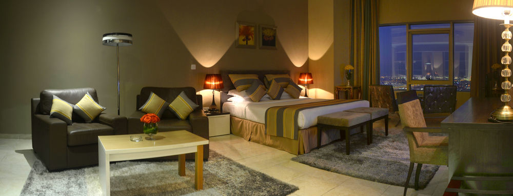 Magnum & West Bay Doha