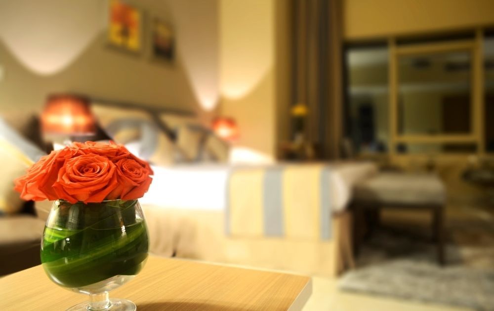 Aparthotel Magnum & West Bay Doha