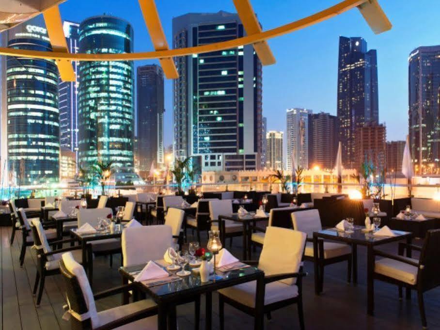 Magnum & West Bay Aparthotel Doha